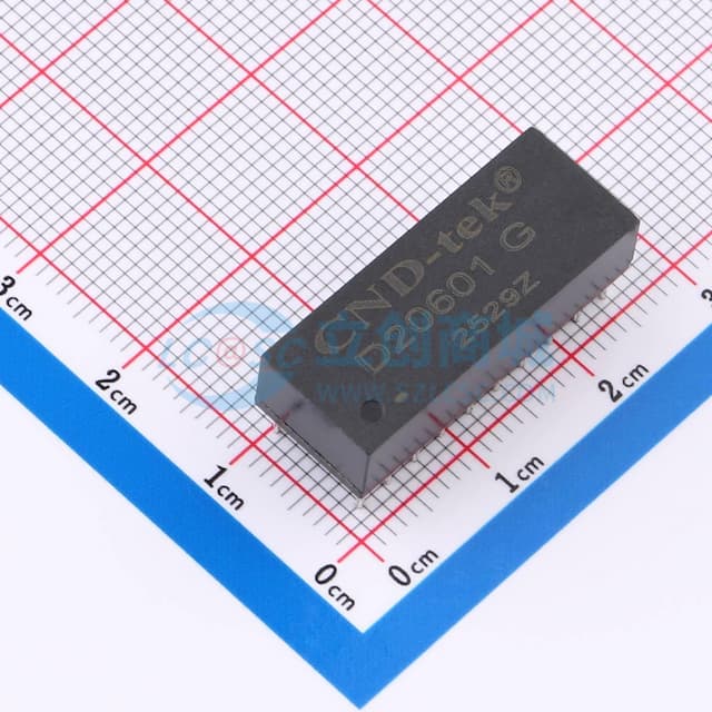 D20601 G H-CND实物图