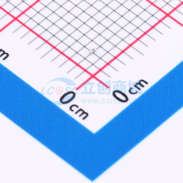 47pF ±5% 50V实物图