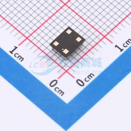 红外温度传感器 红外测温缩略图