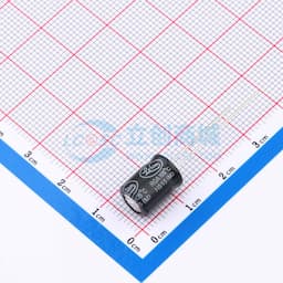 470uF ±20% 16V 【插件】缩略图