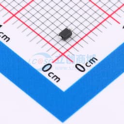 1路双向ESD，可防30kV静电 双向ESD 5V截止 峰值脉冲电流：18A缩略图