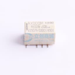 无锁存 5VDC 2A 无锁存缩略图