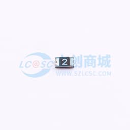 9V 0.2A 0805自恢复缩略图