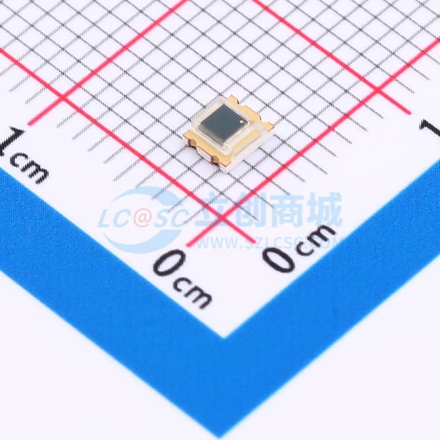 PD15-22C/TR8(YL)实物图