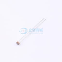 小型硫化镉光敏电阻【光敏】缩略图