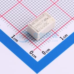 无锁存 24VDC 2A 无锁存缩略图