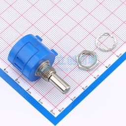 【插件】三件套 10kΩ ±5%缩略图