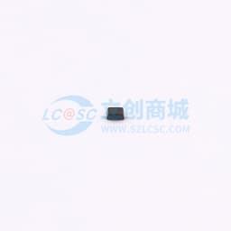 ESD 5V截止 峰值浪涌电流：12A@8/20us缩略图