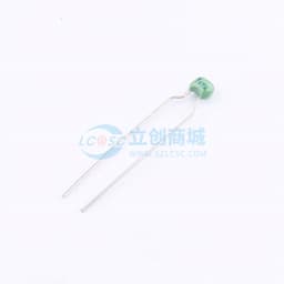 4.7nF ±20% 63V 【插件】缩略图
