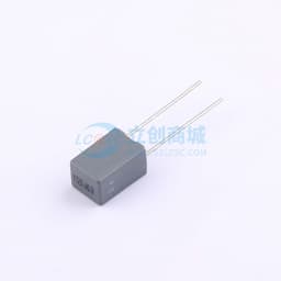1.5uF ±5% 63V 【插件】缩略图