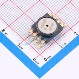 15至115 kPa，绝对式集成压力传感器缩略图