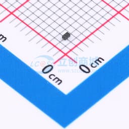 普容3.3V，单路双向ESD静电防护器件，30kV，CJ：12pF；音频/视频/通讯防护缩略图