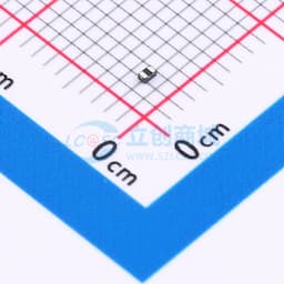 普容3.3V，单路双向ESD静电防护器件，30kV，CJ：12pF；音频/视频/通讯防护缩略图