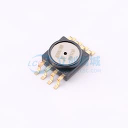 15至115 kPa，绝对式集成压力传感器缩略图