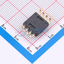 15至115 kPa，绝对式集成压力传感器缩略图