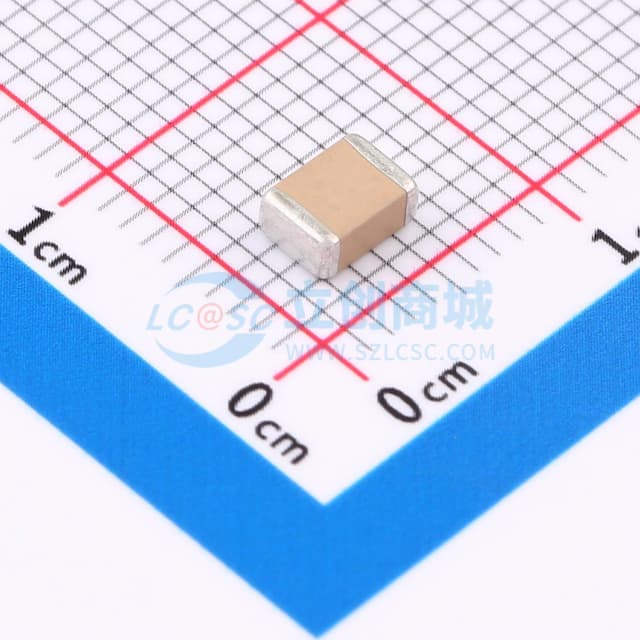 220nF ±10% 250V实物图