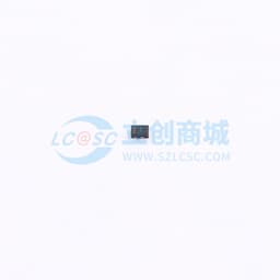 普容3.3V，单路双向ESD静电防护器件，30kV，CJ：12pF；音频/视频/通讯防护缩略图