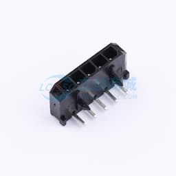 1x5P 间距:3mm 弯插缩略图