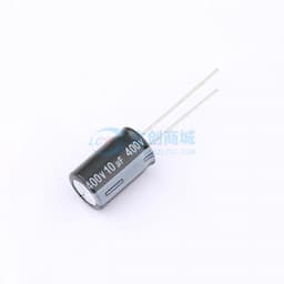 10uF ±20% 400V 【引线】缩略图