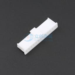白色 2.5mm 1x13P缩略图