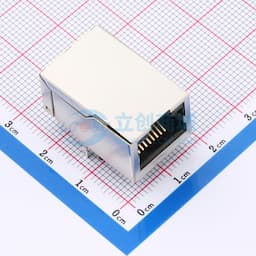 【插件】弯插 带LED缩略图