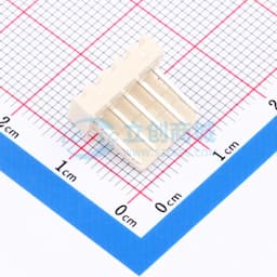 MX2.54弯针座【插件】缩略图