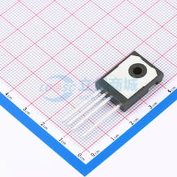 ID:49A VDSS:650V RDON:33mR N沟道缩略图