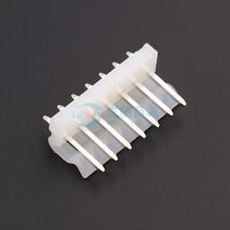 1x7P 间距:3.96mm 直插 系列:CH 【插件】缩略图