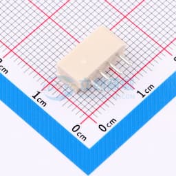 间距:2.5mm 1x4P【插件】缩略图
