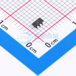 单通道功率分配负载开关缩略图