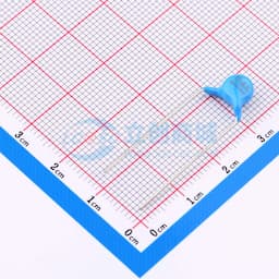 1nF ±20% 400V 等级:Y1 【安规】缩略图