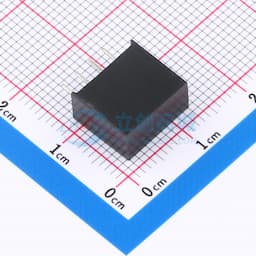 1W定电压输入隔离非稳压单路正输出DC-DC模块电源【插件】缩略图