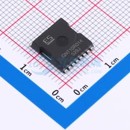 N沟道，100V，430A，1.07mΩ@10V,30A，3V@250uA；应用领域：LED调光、DC/DC转换、负载开关、开关电路、继电器、驱动器、LED驱动器、电机控制模块、电源管理模块等。缩略图