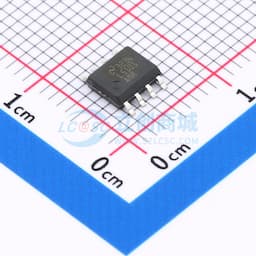 用于驱动高端和低端N沟道MOSFET的高压栅极驱动器缩略图