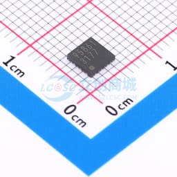7.5V至18V输入，6A输出，1通道同步降压DC/DC转换器缩略图
