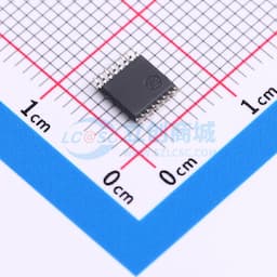 具有可编程双极输入范围 16位高速单电源SAR ADC数据采集系统缩略图