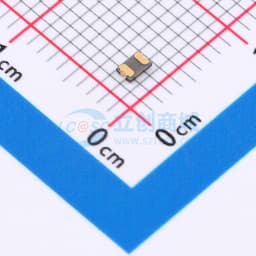 6V 500mA 0805自恢复缩略图