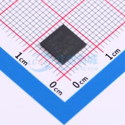 带DSP和FPU的170MHz主流ARM Cortex-M4 MCU，具有128 KB Flash存储器、数学加速器和高模拟电平集成缩略图