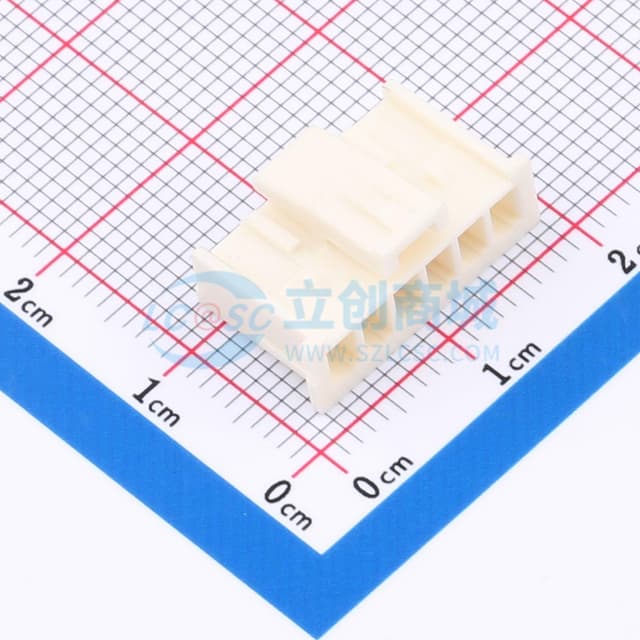 1x6P实物图