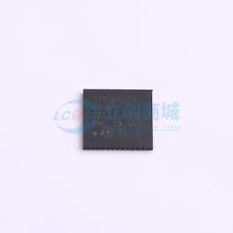 带DSP和FPU的170MHz主流ARM Cortex-M4 MCU，具有128 KB Flash存储器、数学加速器和高模拟电平集成缩略图