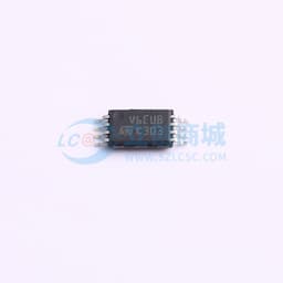 ST25DV64K-IER6T3缩略图