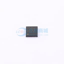 7.5V至18V输入，6A输出，1通道同步降压DC/DC转换器缩略图