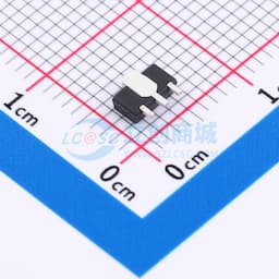 N沟道MOSFET缩略图