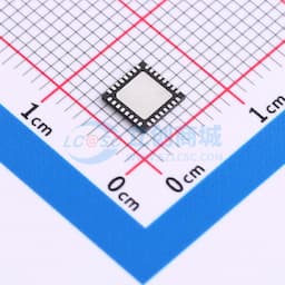 带FPU的超低功耗80 Mhz Arm Cortex-M4 MCU，具有256-KB Flash存储器和USB缩略图