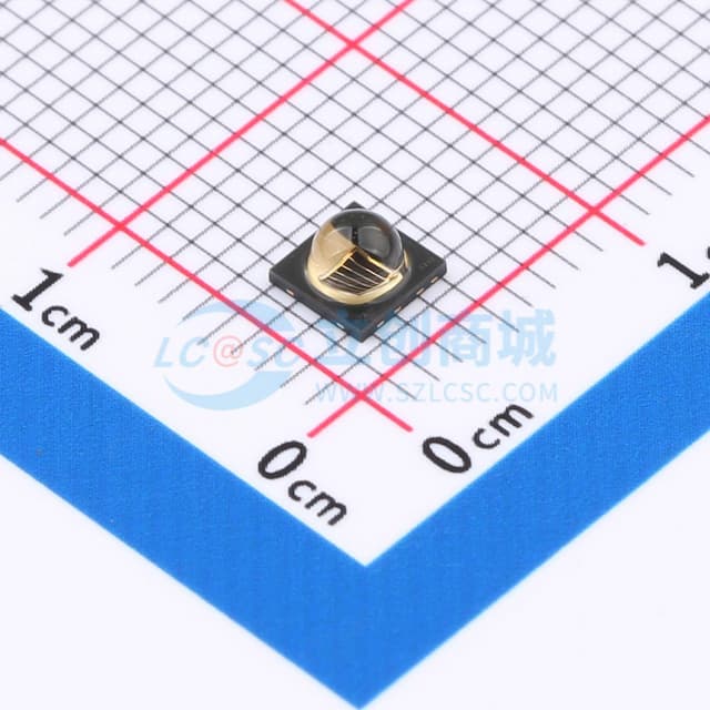 850nm红外光源实物图