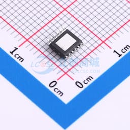 单通道带模拟电流检测的高端驱动器，适用于汽车应用缩略图