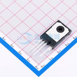 ID:29A VDSS:650V RDON:60mR N沟道缩略图