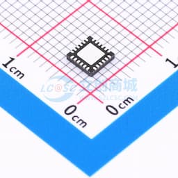 7.5V至18V输入，6A输出，1通道同步降压DC/DC转换器缩略图