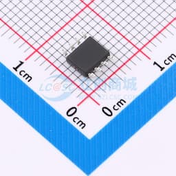 MLX91208LDC CAL 000 SP缩略图