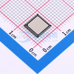 带DSP和FPU的170MHz主流ARM Cortex-M4 MCU，具有128 KB Flash存储器、数学加速器和高模拟电平集成缩略图